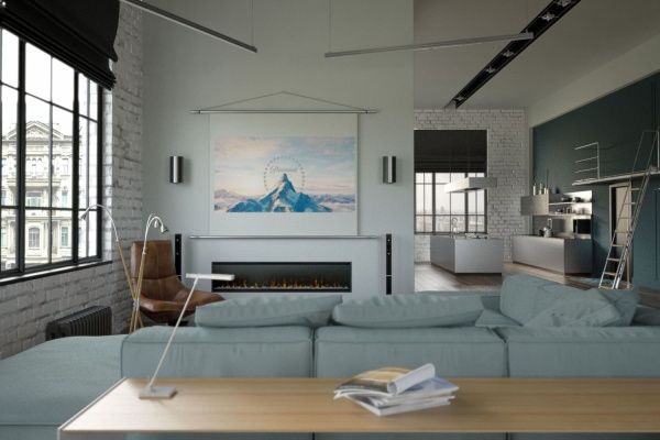 Очаги интернет-магазина ТМ-Климат