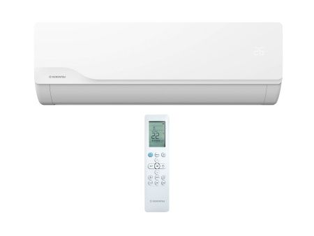 KMGKU21HZRN1 интернет-магазина ТМ-Климат