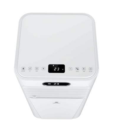 Мобильный кондиционер cерии TESORO RM-TS28CH-E интернет-магазина ТМ-Климат