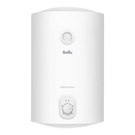 Водонагреватель Ballu BWH/S 30 Orfeus DH интернет-магазина ТМ-Климат