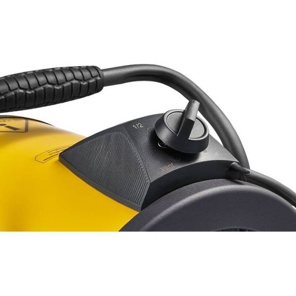 Электрические тепловые пушки интернет-магазина ТМ-Климат