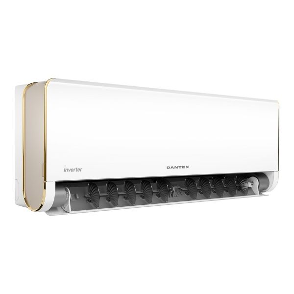 Инверторные кондиционеры интернет-магазина ТМ-Климат