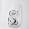 Водонагреватель Electrolux EWH 30 Royal Silver интернет-магазина ТМ-Климат
