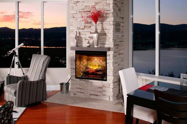 Очаги интернет-магазина ТМ-Климат