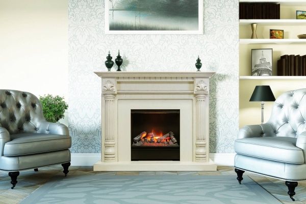 Очаги интернет-магазина ТМ-Климат