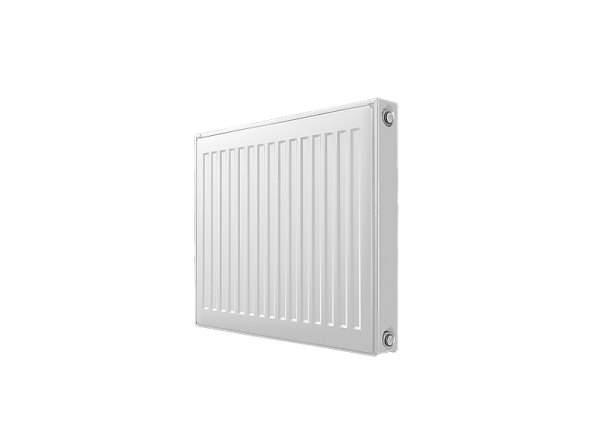 Радиатор панельный Royal Thermo COMPACT C11-400-400 RAL9016