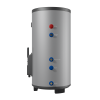 Водонагреватель аккумуляционный электрический бытовой THERMEX Kelpie 150 F интернет-магазина ТМ-Климат