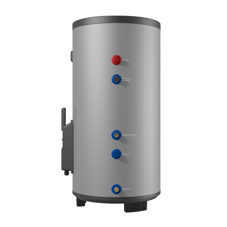 Водонагреватель аккумуляционный электрический бытовой THERMEX Kelpie 150 F интернет-магазина ТМ-Климат