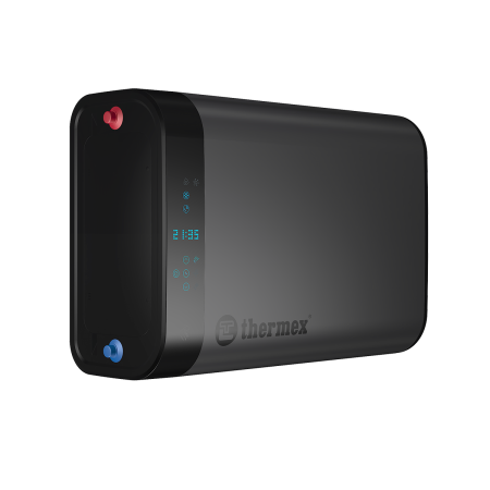 Водонагреватель аккумуляционный электрический THERMEX Bono 50 Wi-Fi интернет-магазина ТМ-Климат