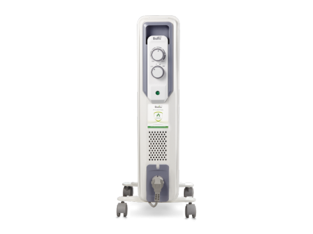 Масляный обогреватель Ballu CUBE BOH/CB-07W 1500 интернет-магазина ТМ-Климат