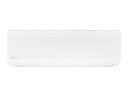 Инверторный кондиционер Daichi ICE35AVQS1R/ICE35FVS1R