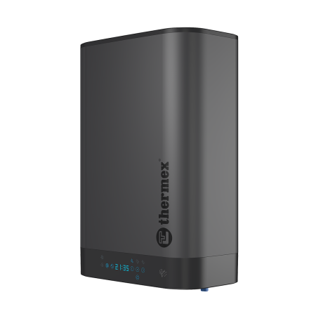 Водонагреватель аккумуляционный электрический THERMEX Bono 50 Wi-Fi интернет-магазина ТМ-Климат