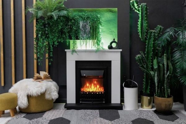 Очаги интернет-магазина ТМ-Климат