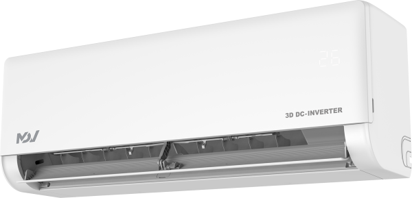 Инверторные кондиционеры интернет-магазина ТМ-Климат