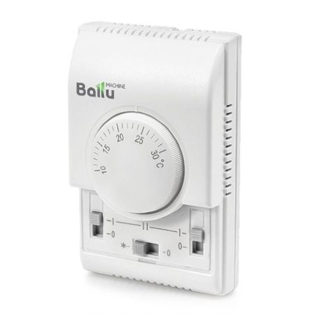 Завеса тепловая Ballu BHC-L09S03-SP интернет-магазина ТМ-Климат