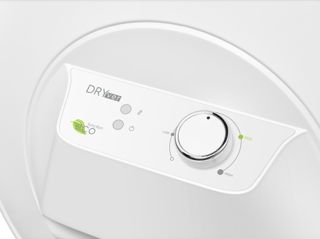 Водонагреватель Electrolux EWH 30 DRYver интернет-магазина ТМ-Климат