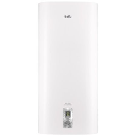 Водонагреватель Ballu BWH/S 100 Azurro Inverter интернет-магазина ТМ-Климат