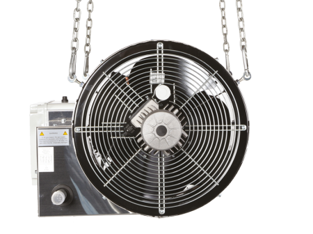 Теплогенератор подвесной газовый Ballu-Biemmedue GA/N 115 C интернет-магазина ТМ-Климат