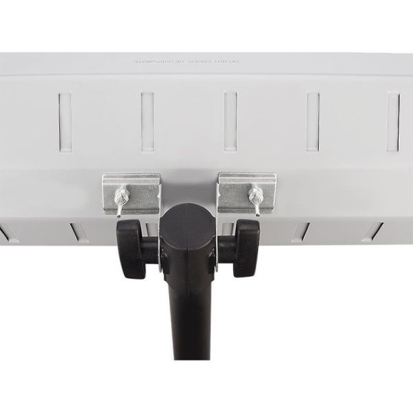 Электрические полупромышленные инфракрасные обогреватели интернет-магазина ТМ-Климат