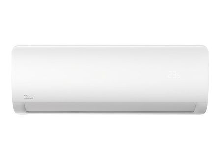 Инверторный кондиционер Midea MSAG1-24N8D0-I/MSAG1-24N8D0-O интернет-магазина ТМ-Климат