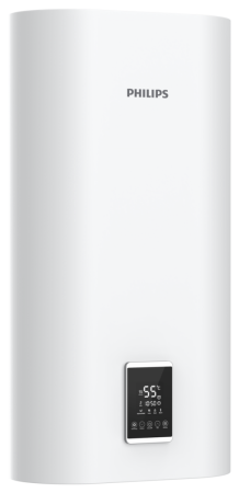 Электрический водонагреватель серии UltraHeat Smart AWH1622/51(80YC) интернет-магазина ТМ-Климат