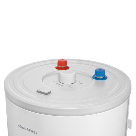 Водонагреватель Royal Thermo RWH 10 Genie ECO U интернет-магазина ТМ-Климат