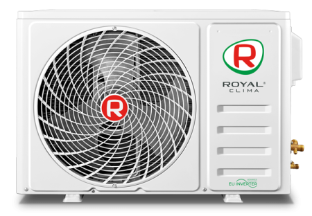 Инверторный кондиционер Royal Clima RCI-PFC40HN интернет-магазина ТМ-Климат