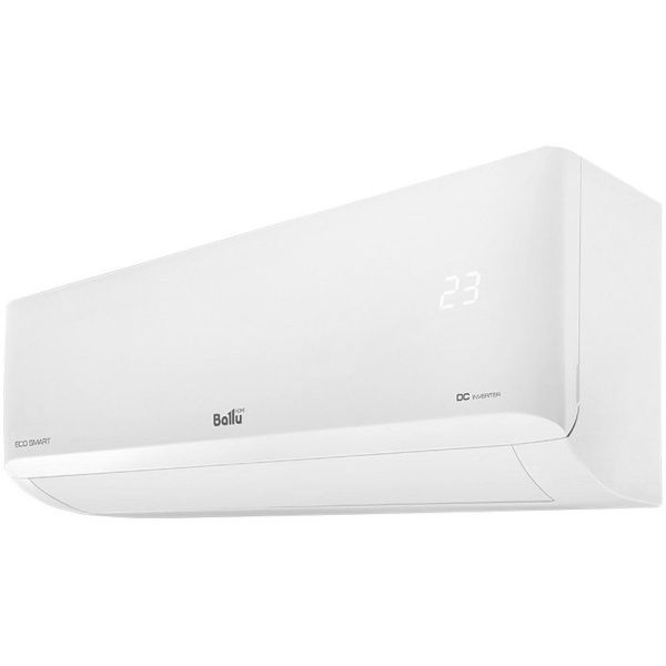 Инверторные кондиционеры интернет-магазина ТМ-Климат