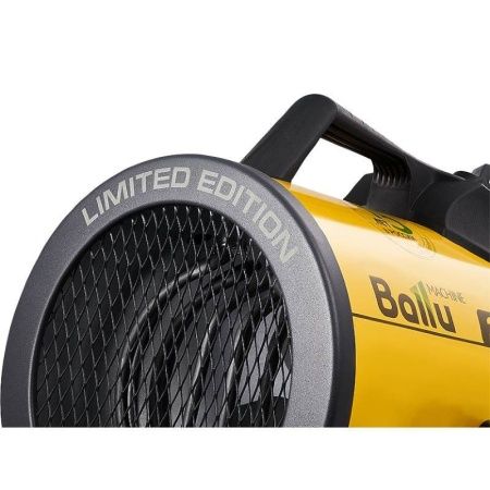 Пушка тепловая BALLU BHP-P2-3 Limited Edition интернет-магазина ТМ-Климат
