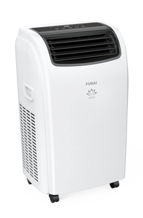 Мобильный кондиционер серии LOTUS MAC-LT45HPN03 интернет-магазина ТМ-Климат