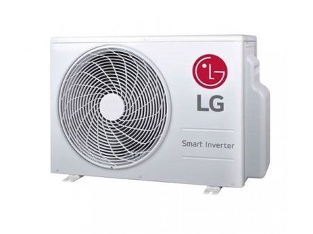 Инверторный кондиционер LG AC09BK интернет-магазина ТМ-Климат