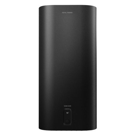 Водонагреватель Royal Thermo RWH 100 Smalto Inverter Grafit интернет-магазина ТМ-Климат