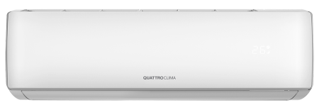 Инверторный кондиционер QuattroClima QV-VE24WAE/QN-VE24WAE