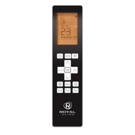 Инверторный кондиционер Royal Clima RCI-TWС35HN интернет-магазина ТМ-Климат