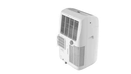 Мобильный кондиционер cерии CAMOMIRU MAC-CM46HPN04 интернет-магазина ТМ-Климат