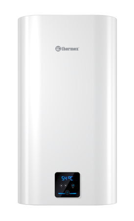 Водонагреватель аккумуляционный электрический бытовой THERMEX Smart 80 V