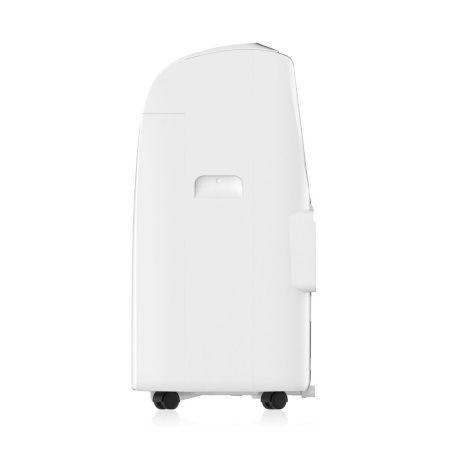 Мобильный кондиционер cерии CAMOMIRU MAC-CM46HPN04 интернет-магазина ТМ-Климат