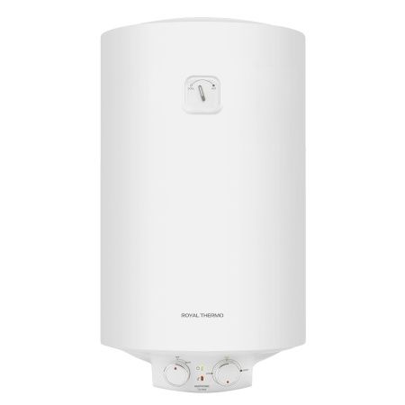 Водонагреватель Royal Thermo RWH 30 Heatronic Slim DryHeat интернет-магазина ТМ-Климат