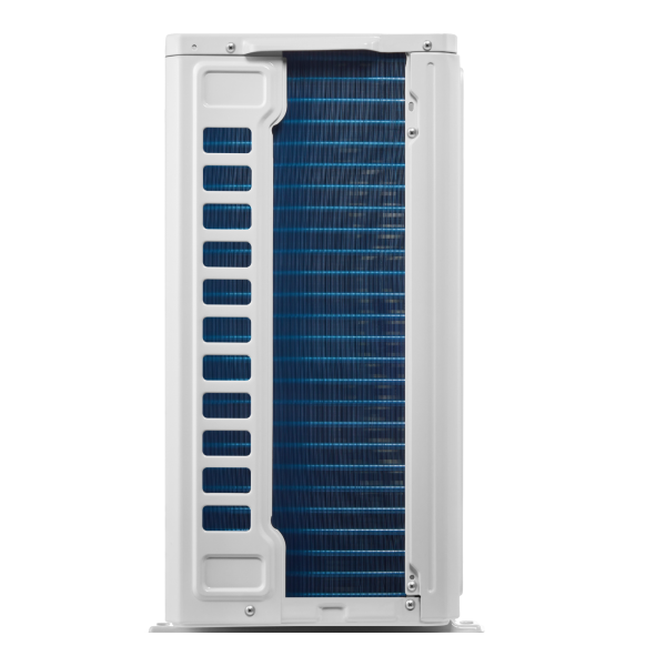 Блок внешний Zanussi ZACO/I-14 H2 FMI2/N8/Out инверторной мульти сплит-системы интернет-магазина ТМ-Климат