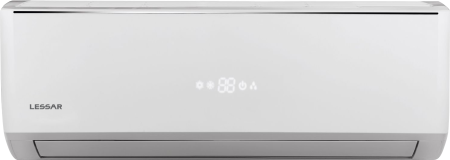 Инверторный кондиционер Lessar LS-HE18KDE2/LU-HE18KDE2