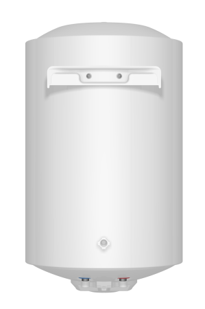 Водонагреватель электрический аккумуляционный бытовой THERMEX TitaniumHeat 80 V интернет-магазина ТМ-Климат