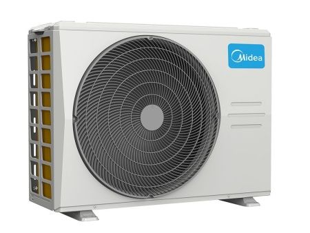 Инверторный кондиционер Midea MSFA2W-09N8D6-I/MSFA1-09N8D6-O интернет-магазина ТМ-Климат