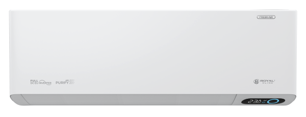 Инверторные кондиционеры интернет-магазина ТМ-Климат