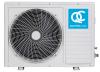 Инверторный кондиционер QuattroClima QV-FE12WA/QN-FE12WA интернет-магазина ТМ-Климат