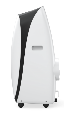 Мобильный кондиционер серии CELEBRITY RM-СB27HH-E интернет-магазина ТМ-Климат