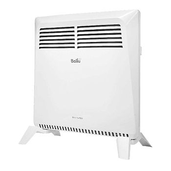 Электрические конвекторы Ballu Solo Turbo