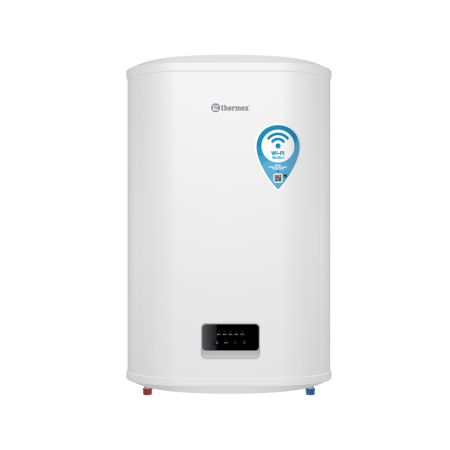 Водонагреватель аккумуляционный электрический THERMEX Optima 80 Wi-Fi интернет-магазина ТМ-Климат