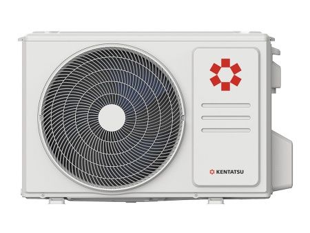 Инверторный кондиционер Kentatsu KSGA70HZRN1W/KSRA70HZRN1 интернет-магазина ТМ-Климат
