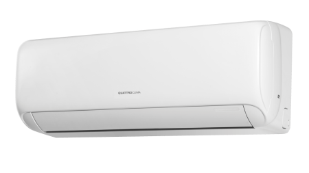 Классический кондиционер QuattroClima QV-CA07WA/QN-CA07WA интернет-магазина ТМ-Климат