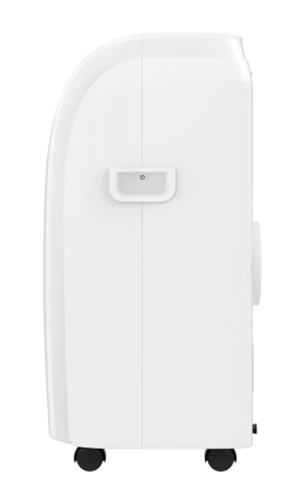 Мобильный кондиционер серии LOTUS MAC-LT45HPN03 интернет-магазина ТМ-Климат